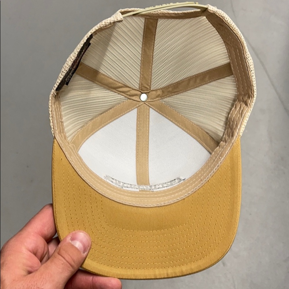 Hat - Picture 3 of 3